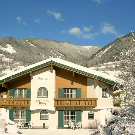Appartements Mary Inklusive Tauern-Spa Kaprun Exterior photo
