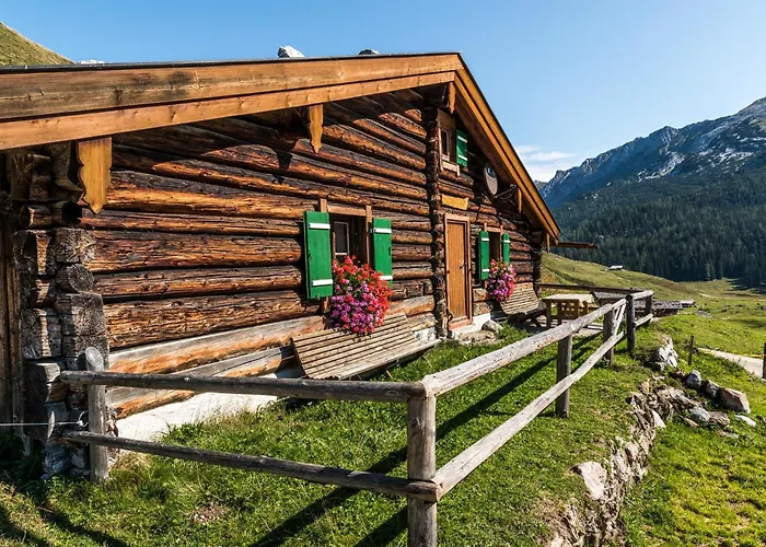 Appartements Mary Inklusive Tauern-Spa Kaprun