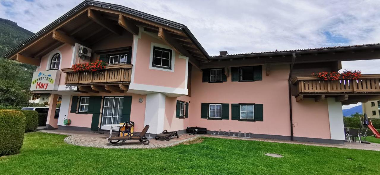 Mary Inklusive Tauern-spa Apartment Kaprun
