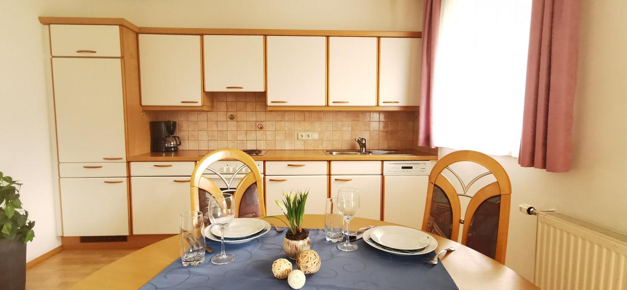 Appartement Mary