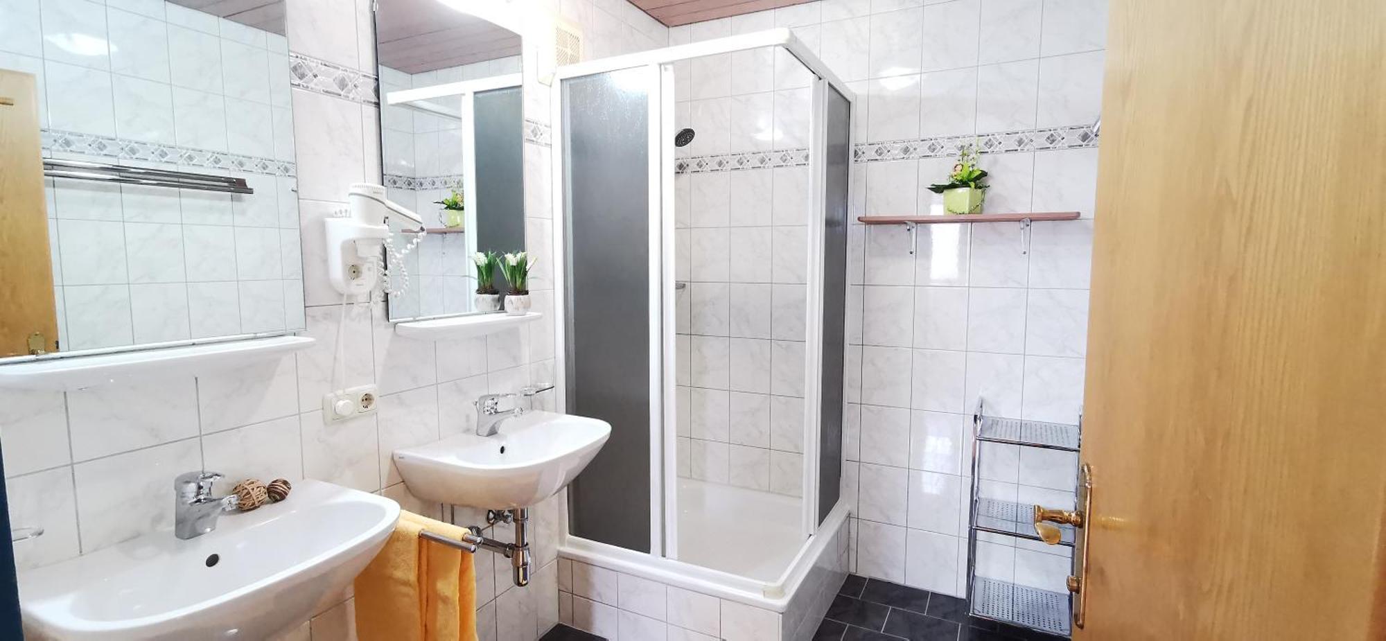 Appartement Mary *