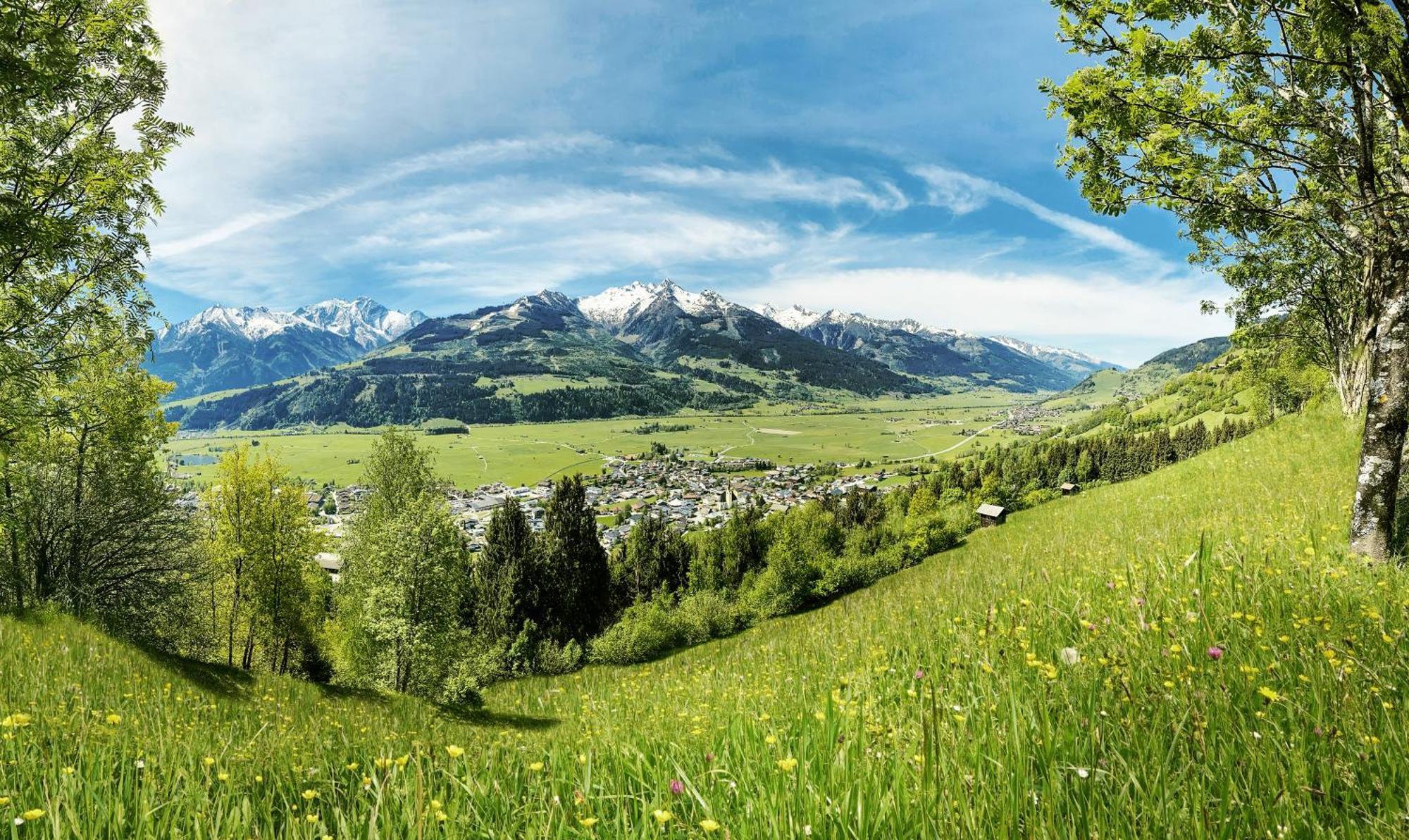 Apartment Mary Inklusive Tauern-spa Kaprun
