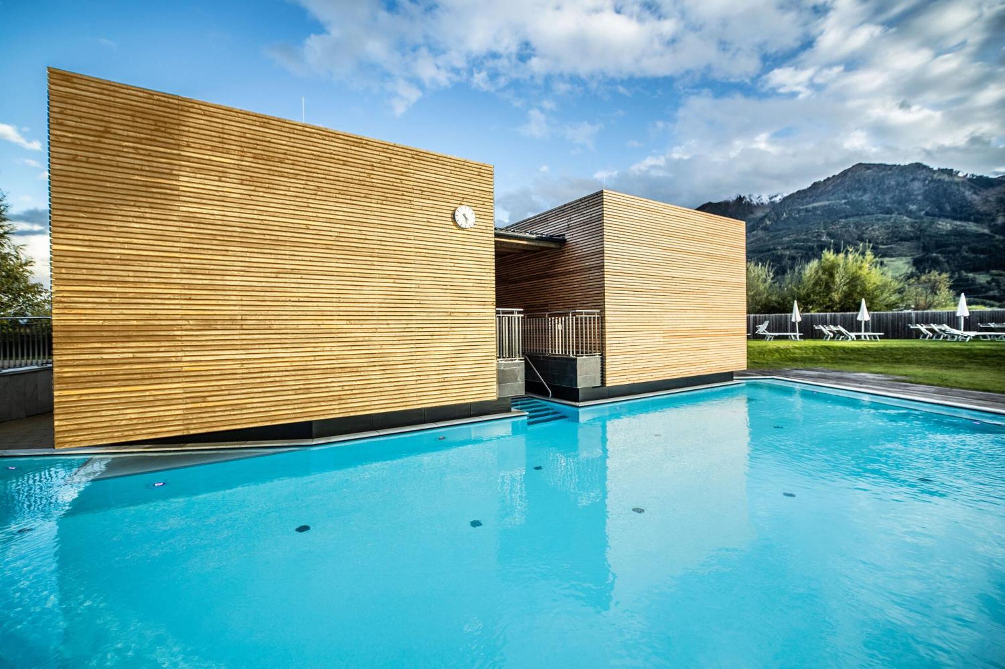 Mary Inklusive Tauern-spa Apartment Kaprun