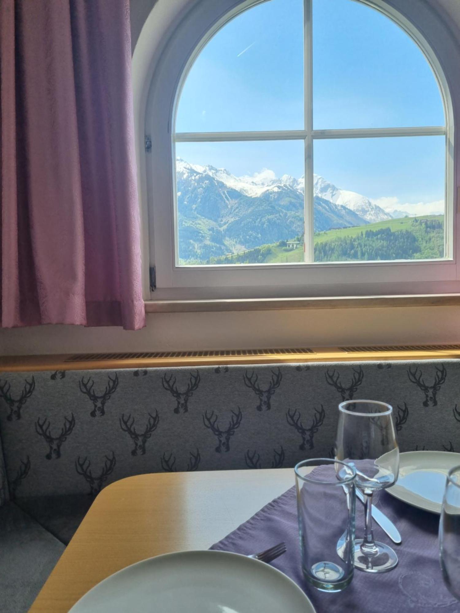 Mary Inklusive Tauern-spa Kaprun
