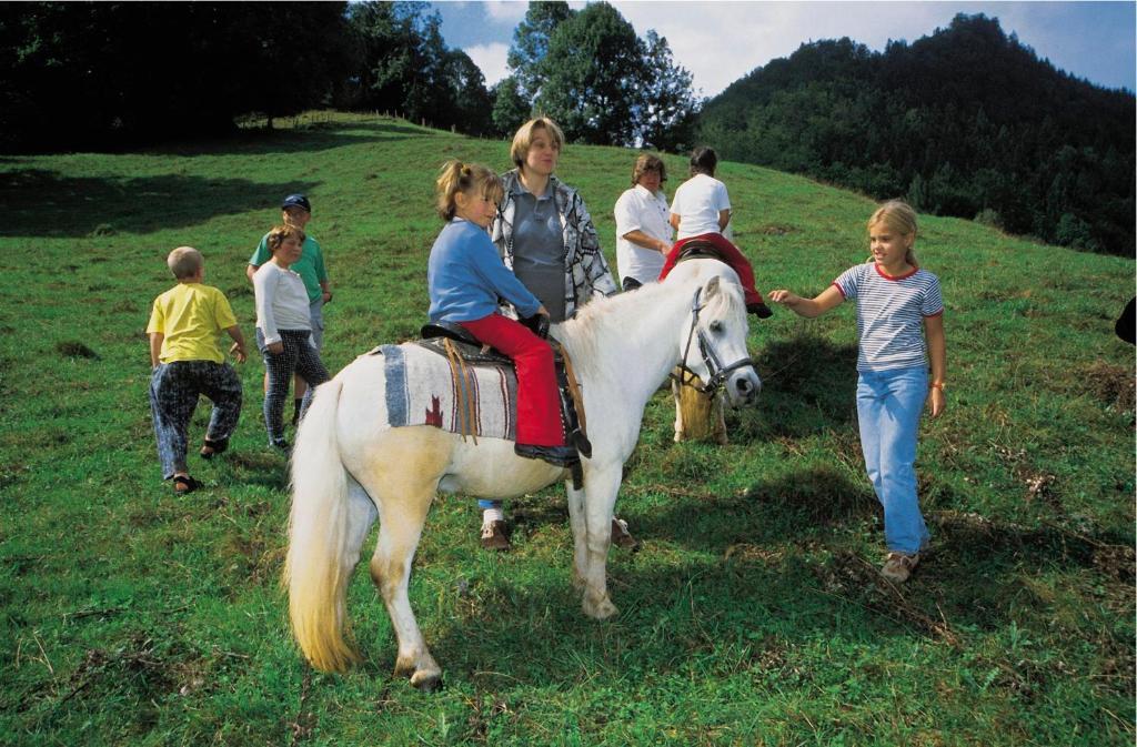 Mary Inklusive Tauern-spa *