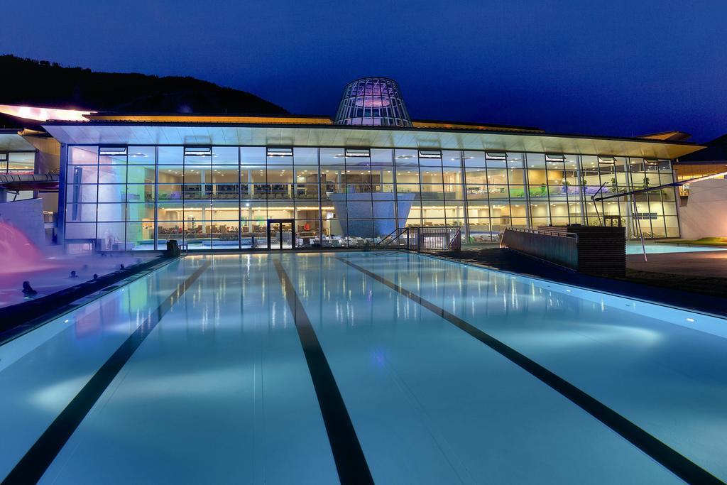 Apartment Mary Inklusive Tauern-spa *