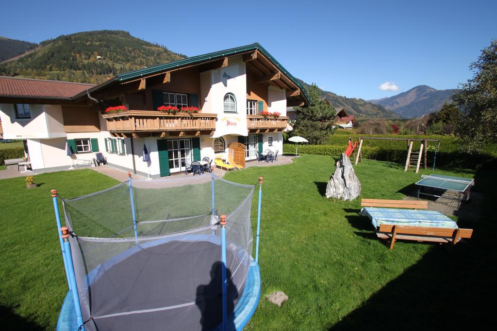 Apartment Mary Inklusive Tauern-spa Kaprun