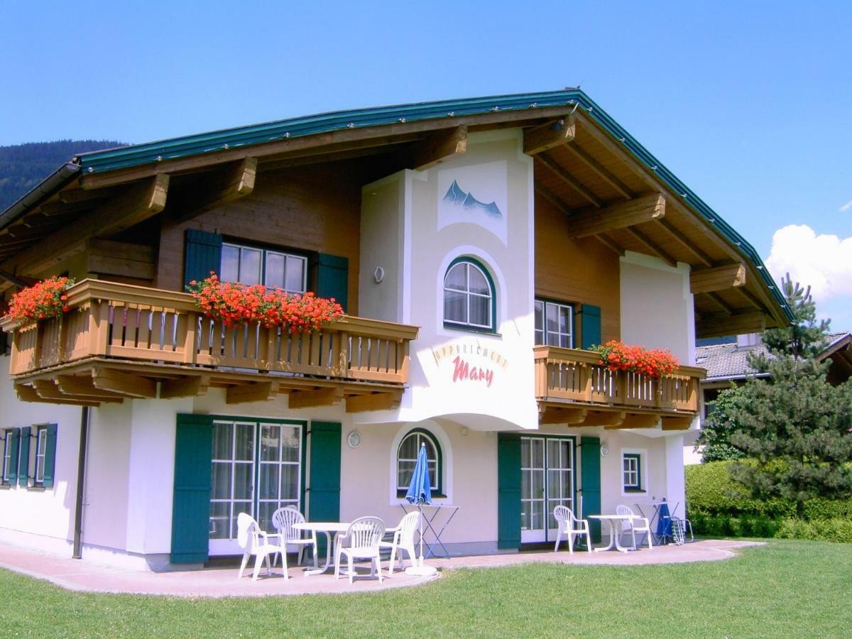 Mary Appartement